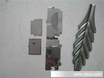 深圳市龙岗区平山街道骏森五金厂 精密电子与电器配件的专业制造商