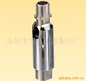 专业制造，品质驱动 余姚市煜吉电器配件厂如何成为电器配件行业的信赖之选