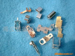 南皮县德威电器五金厂 电器配件供应的专业之选