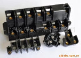 上海合辉电子元件 专业橡胶成型加工产品清单与电器配件应用