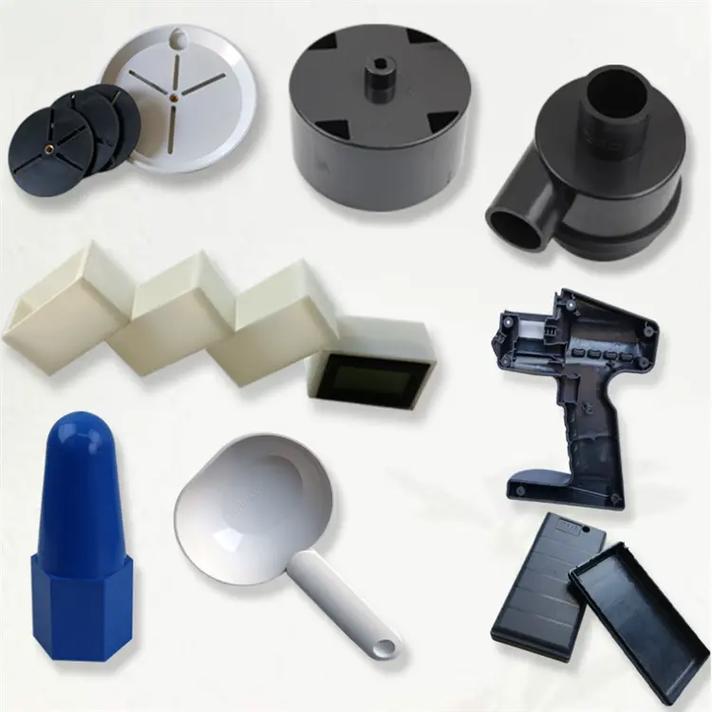 高精度ABS电器塑料外壳配件定制 从注塑开模到终端的全面解决方案