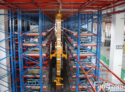 走进德意大型智慧工厂 中国智造的生动实践与工业4.0的雏形渐显